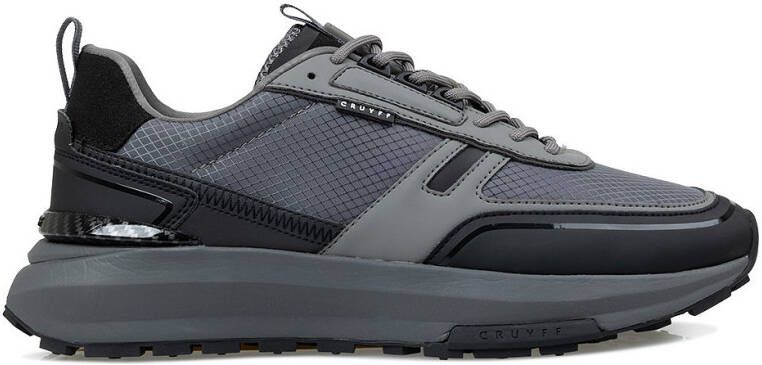 Cruyff Ambruzzia Mid Grey