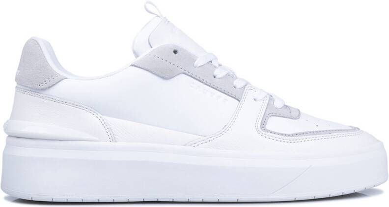 Cruyff Endorsed Tennis White