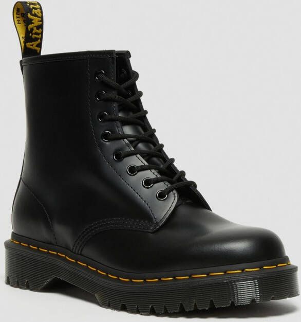 Dr. martens 1460 Bex Smooth Black