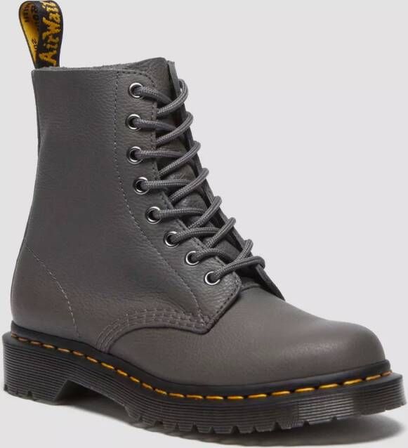 Dr. martens 1460 Pascal Gunmetal Virginia