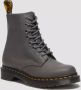 Dr. Martens 241460 Pascal Winter Schoenen grijs - Thumbnail 2