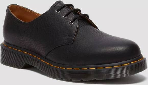 Dr. martens 1461 Ambassador Zwart