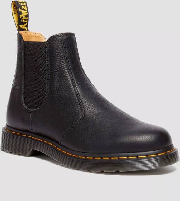 Dr. martens 2976 Ambassador Zwart