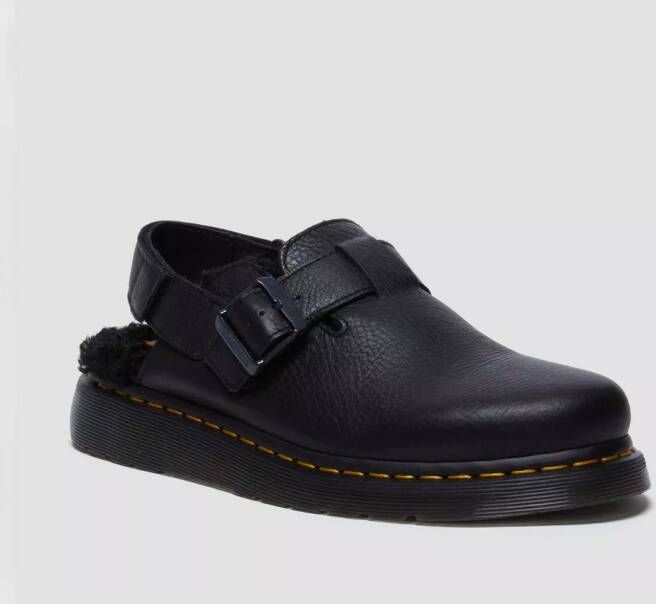 Dr. martens Jorge Ambassador Black