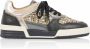 Dwrs Nepthys Sneaker Multicolor Dames - Thumbnail 2