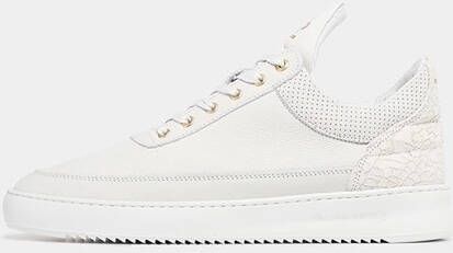 Filling Pieces Low Top Ripple Ceres Off White