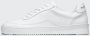 FILLING PIECES Lage Sneakers Heren Mondo 2.0 Ripple Maat: 46 Materiaal: Suède Kleur: Wit - Thumbnail 3