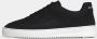 FILLING PIECES Lage Sneakers Heren Mondo 2.0 Nub Maat: 45 Materiaal: Nubuck Kleur: Zwart - Thumbnail 3