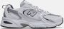 New Balance 530 Fashion sneakers Schoenen white blue maat: 41.5 beschikbare maaten:41.5 42.5 43 44.5 45 46.5 47.5 - Thumbnail 8