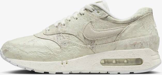 Nike Air Max 1'86 OG Summit White Photon Dust Zwart Phantom