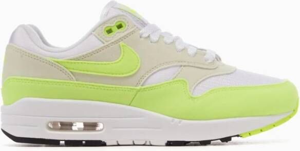 Nike Air Max 1'Volt Suede'