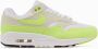 Nike Air Max 1 '87 Sneakers Green Dames - Thumbnail 2