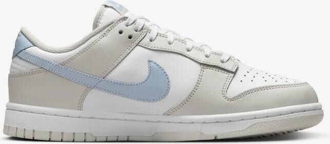 Nike Dunk Low Light Bone