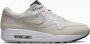 Nike Air Max 1 La Ville Lumiere Wmns Sneakers Wit Dames - Thumbnail 2