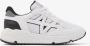 Nubikk ROSS TREK EDGE JR WHITE VEGAN Kinder Sneaker 21058500-V30 - Thumbnail 1