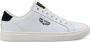 PME Legend Witte Sneakers Carrior voor White - Thumbnail 5