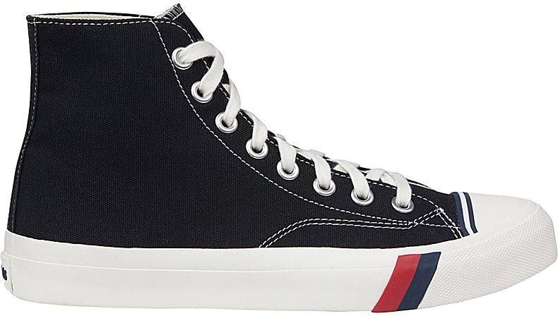 Pro-Keds Pro Keds Royal High Zwart