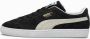 Puma Suede Classic Xxi Womens Black White Schoenmaat 37 1 2 Sneakers 374915 01 - Thumbnail 4