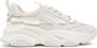 Steve Madden Dames Sneakers Wit SM19000033 SVC Possession-E Sneaker - Thumbnail 3