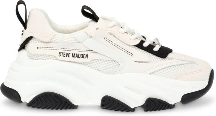 Steve Madden Possession-E White Sand