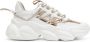 STEVE MADDEN Spectator cream rose gold Beige Synthetisch Lage sneakers Dames - Thumbnail 3