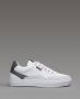 TŌZEN.studio Tozen.studio Katashi 2 Shiro White Grey Heren Sneakers - Thumbnail 2