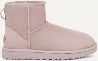 Ugg Classic Mini II Pale Smoke