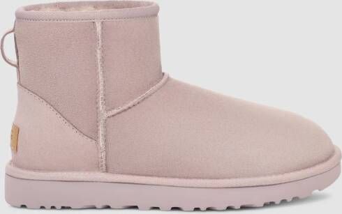 Ugg Classic Mini II Pale Smoke