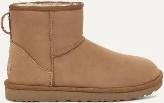 Ugg Classic Mini Regenerate Chestnut