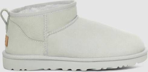 Ugg Classic Ultra Mini Laarzen Goose