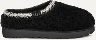 Ugg Tasman Maxi Curly Black