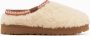 UGG Instappers Dames Tasman Maxi Curly Maat: 36 Materiaal: Textiel Kleur: Beige - Thumbnail 3