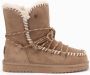 Warmbat Boots Waturra WTR321326 Camel Bruin - Thumbnail 1