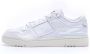 Adidas Originals Forum Luxe Low Womens Ftwwht Owhite Cblack Schoenmaat 41 1 3 Sneakers GY5711 - Thumbnail 2