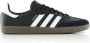 Adidas Originals Samba Og Sneaker Fashion sneakers Schoenen core black ftwr white GUM5 maat: 44 beschikbare maaten:42 44 46 41 1 3 42 2 3 43 1 3 - Thumbnail 6