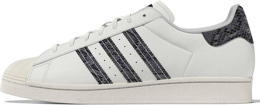 adidas Originals Superstar 82 Cwhite Cblack Cwhite