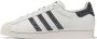 Adidas Originals Superstar 82 Cwhite Cblack Cwhite - Thumbnail 2