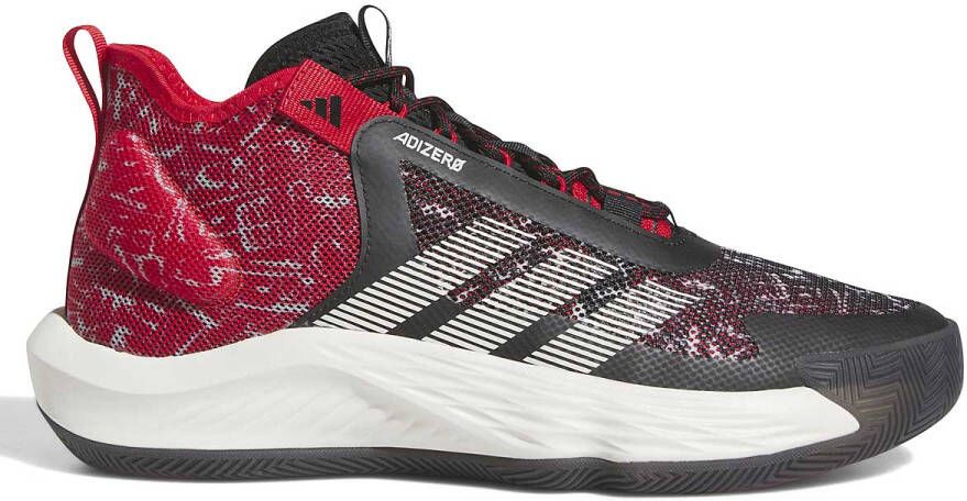 adidas performance Adizero Select Cblack Betsca Owhite Basketball Performance IF2164