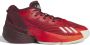 Adidas performance D.o.n. Issue 4 Betsca Cwhite Shared Basketball Performance HR0725 - Thumbnail 2