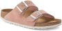 Birkenstock Arizona Sfb Leve Pink Clay Pink - Thumbnail 2