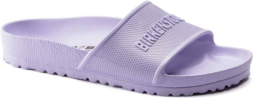 Birkenstock Barbados Eva Purple Fog Womens Purple Fog