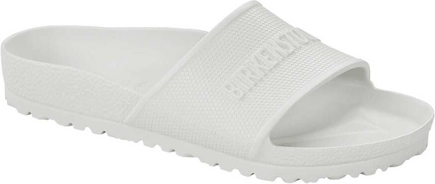 Birkenstock Barbados Eva White