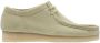 Clarks Originals Wallabee Maple Suede Schoenmaat 40 Laarzen 261555157 - Thumbnail 5