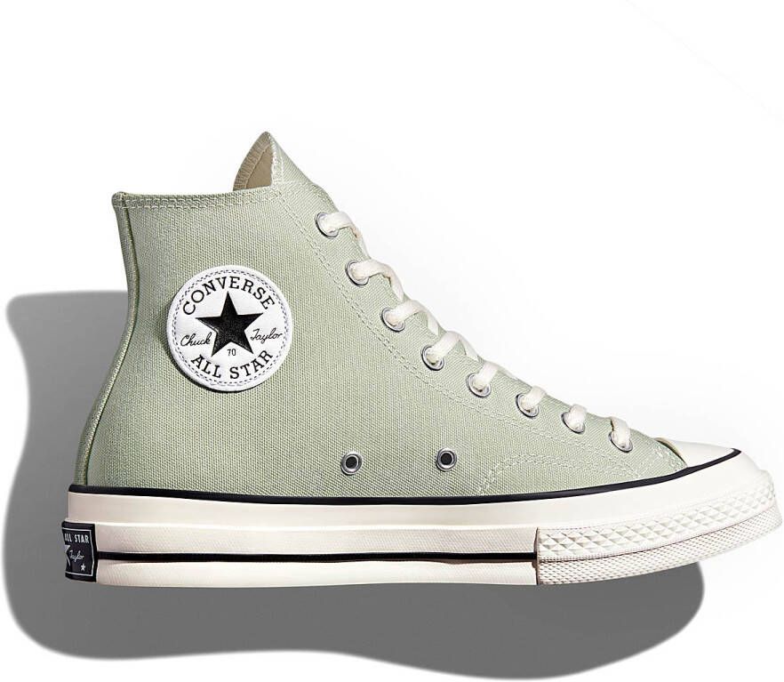 Converse Chuck 70 Spring Summit Sage Egret Black