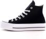 Converse Chuck Taylor All Star Lift Hi Fashion sneakers Schoenen black white white maat: 40 beschikbare maaten:36.5 37.5 38 39.5 40 41. - Thumbnail 10