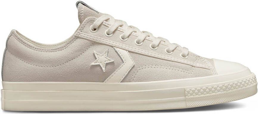 Converse Star Player 76 Egret Egret Pale Putty