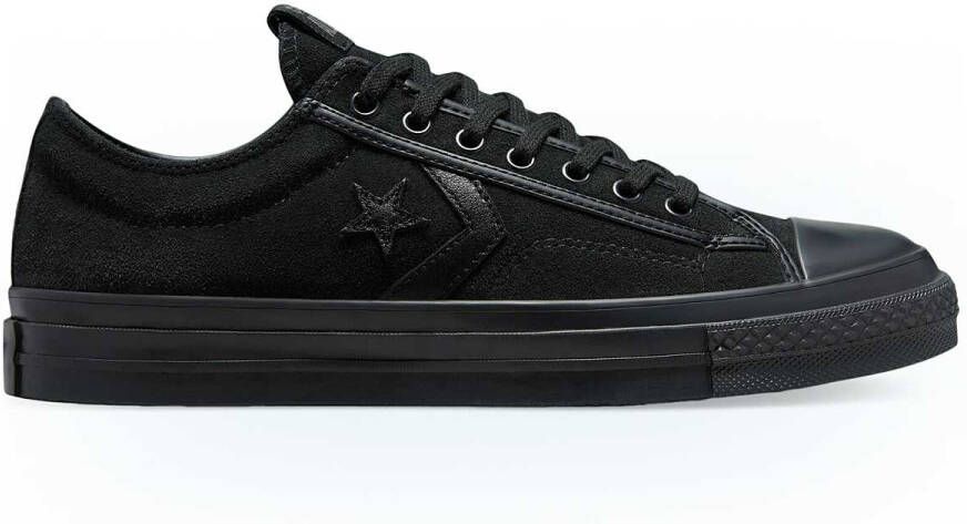 Converse Star Player 76 Ox Black Storm Wind Black