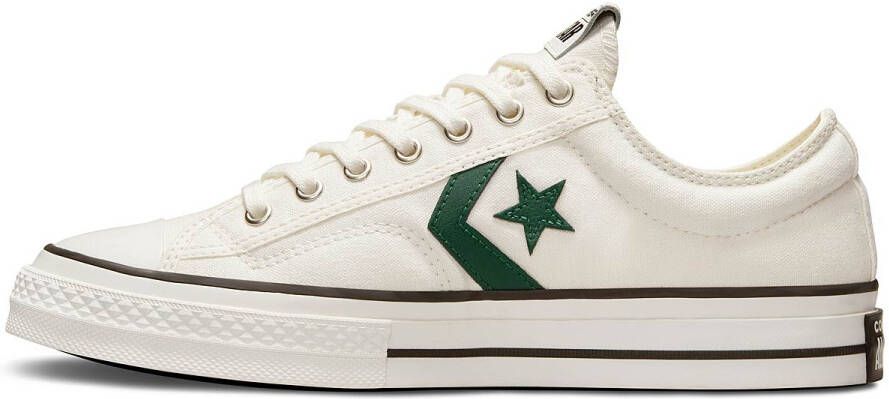 Converse Star Player 76 Vintage White Midnight Clover