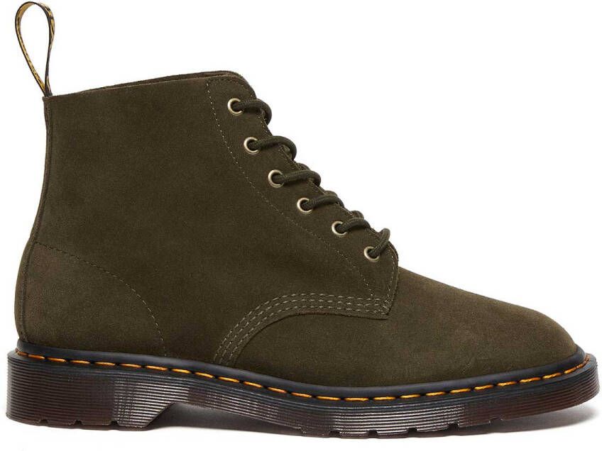 Dr. Martens 101 Olive