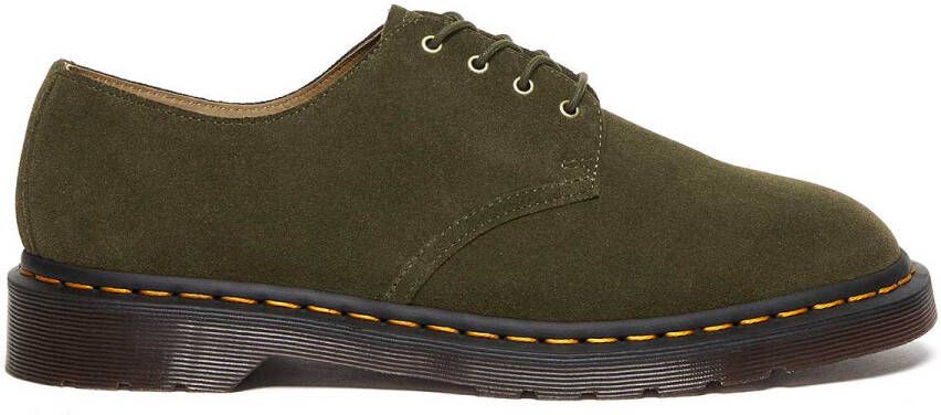 Dr. Martens Smiths Olive